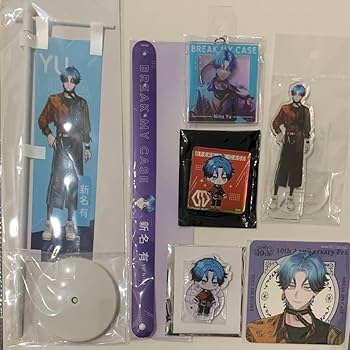 ブレマイ ブレイクマイケース A賞 アートボード 本部 非売品 ブレイクマイケース公式【ブレマイ】 on X: 